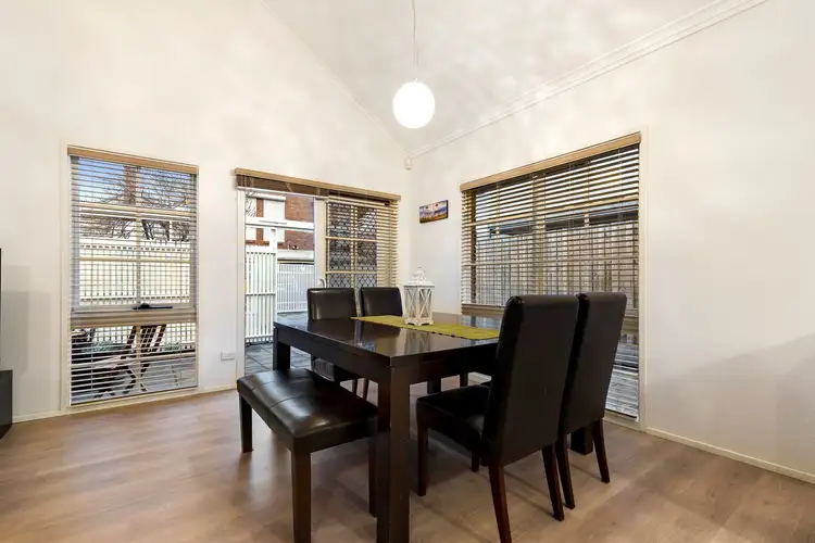 Second view of Homely house listing, 2/8 Thomas Street, Port Melbourne VIC 3207