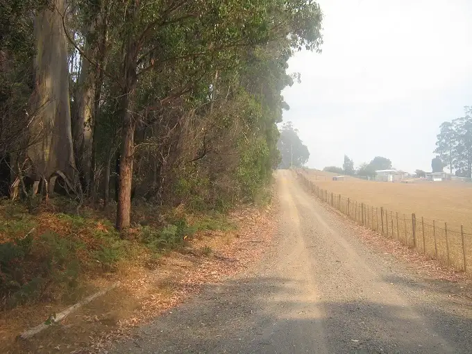 Seventh view of Homely rural property listing, - Douglas Road, Kindred TAS 7310