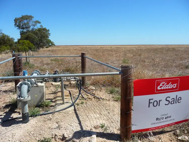 Sect 1127 Hawksnest Road, Wellington SA 5259