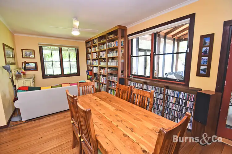 Fifth view of Homely house listing, 257 Little Cowra Road, Yelta VIC 3505