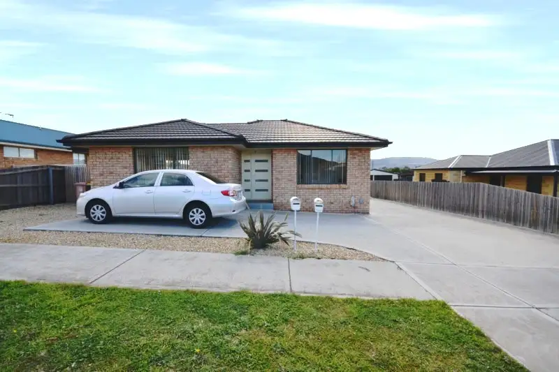 Main view of Homely unit listing, 1/7 Alice Place, Brighton TAS 7030