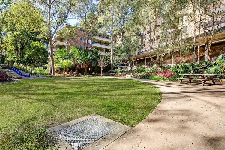 17/2 Peckham Avenue, Chatswood NSW 2067