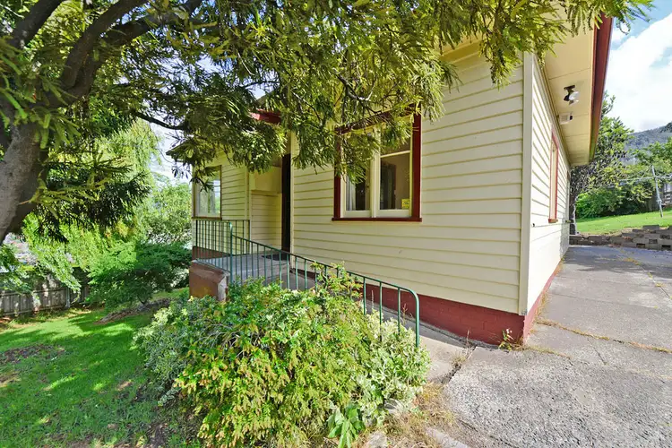 Third view of Homely house listing, 91 Berriedale Road, Berriedale TAS 7011
