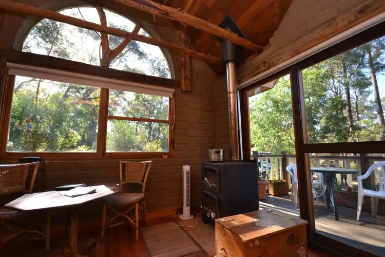 Fifth view of Homely house listing, 11/52 Lilly Pilly Lane, Tapitallee NSW 2540