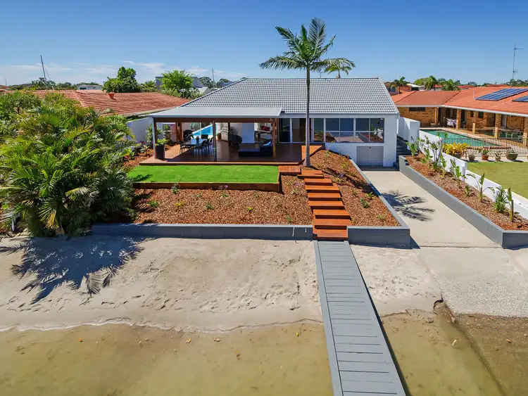 Fifth view of Homely house listing, 20 Drysdale Place, Paradise Point QLD 4216