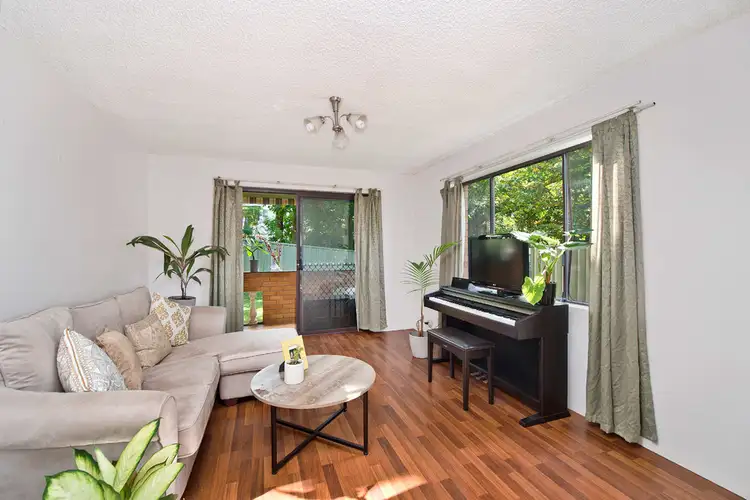 Sixth view of Homely unit listing, 2/17 Park Street, Port Macquarie NSW 2444