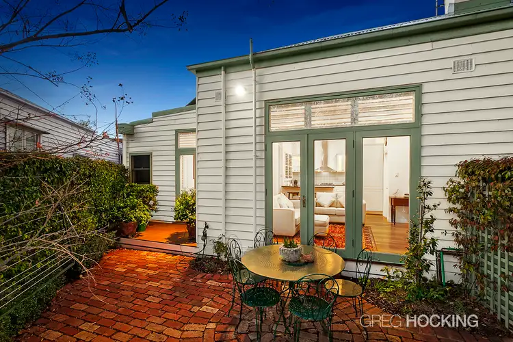 Fourth view of Homely house listing, 32 St Vincent Street, Albert Park VIC 3206