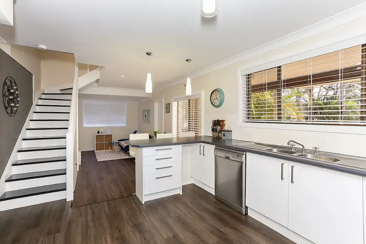 Fifth view of Homely house listing, 43 Parkes Street, Nelson Bay NSW 2315