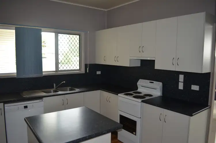 Third view of Homely house listing, 39 Taurus Street, Blackwater QLD 4717