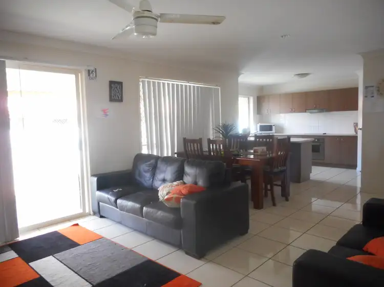 Second view of Homely house listing, 13 Darryl Street, Loganlea QLD 4131