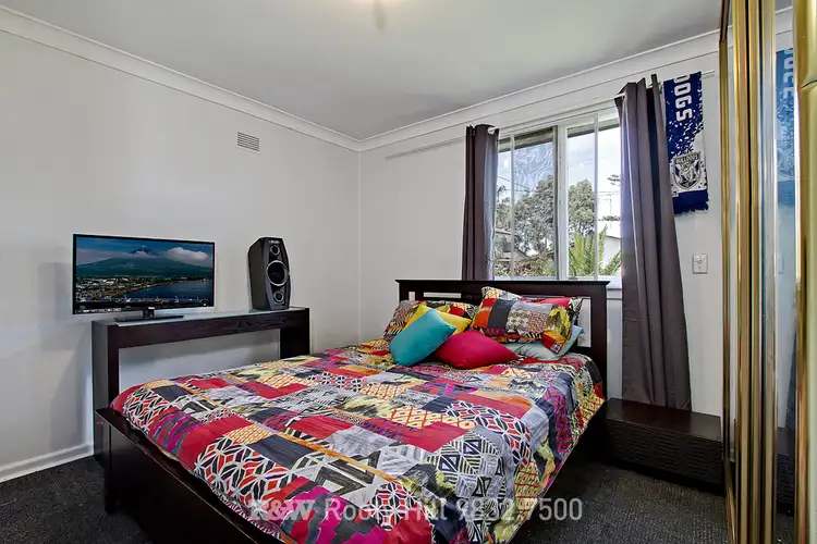 Sixth view of Homely house listing, 132 Samarai Road, Whalan NSW 2770