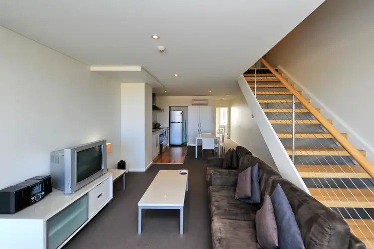 Fourth view of Homely unit listing, 31/19 Church Street, Nelson Bay NSW 2315
