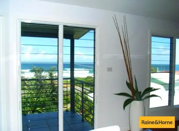 Seventh view of Homely house listing, 6a Emerald Avenue, Sapphire Beach NSW 2450