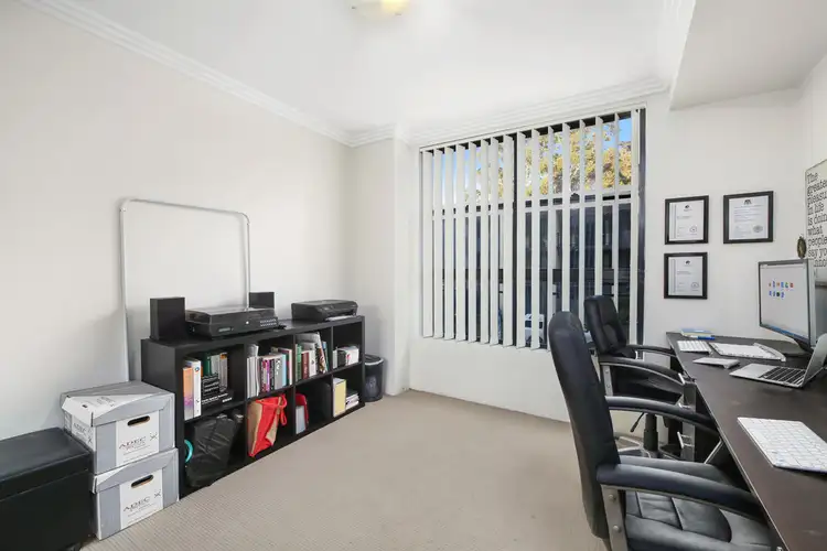 Seventh view of Homely house listing, 19/24-26 Watt Street, Gosford NSW 2250