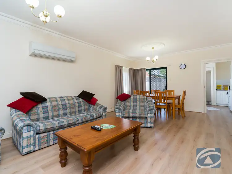 Fifth view of Homely house listing, Unit 2/5 Edith Street, Gawler East SA 5118