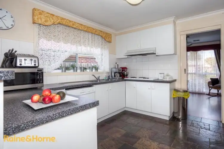 Third view of Homely house listing, 36 Phillip Drive, Sunbury VIC 3429
