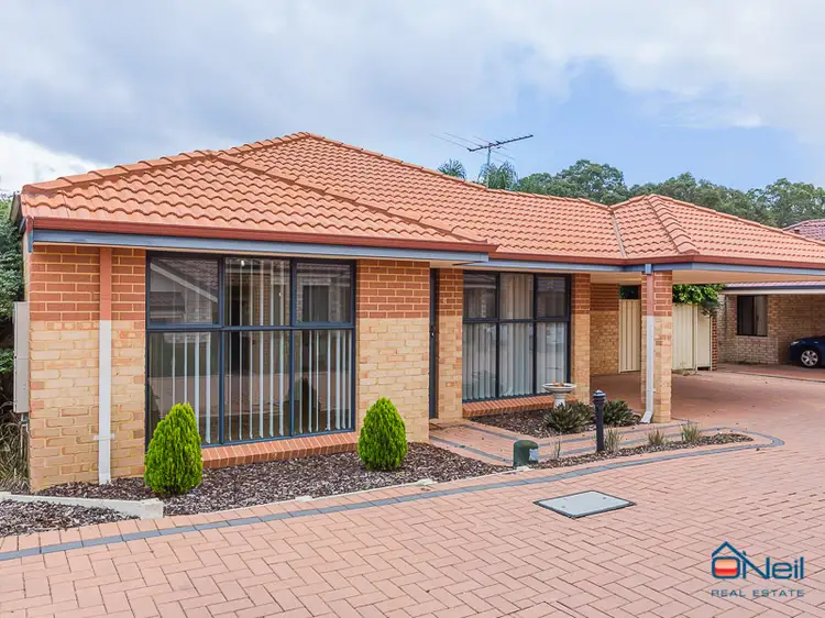 Third view of Homely house listing, Unit 6 / 59 Third Avenue, Kelmscott WA 6111