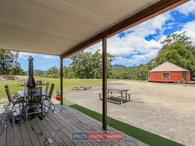 Third view of Homely land listing, Daniels Road, Coramba NSW 2450