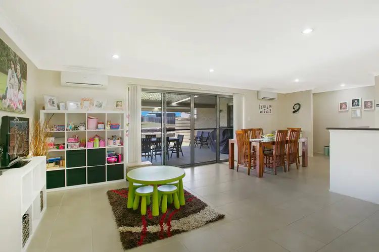 Third view of Homely house listing, 57 Phipps Drive, Meringandan West QLD 4352