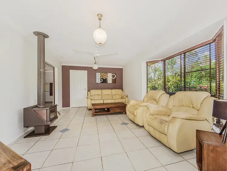Fifth view of Homely house listing, 15 IVY PLACE, Fernvale QLD 4306