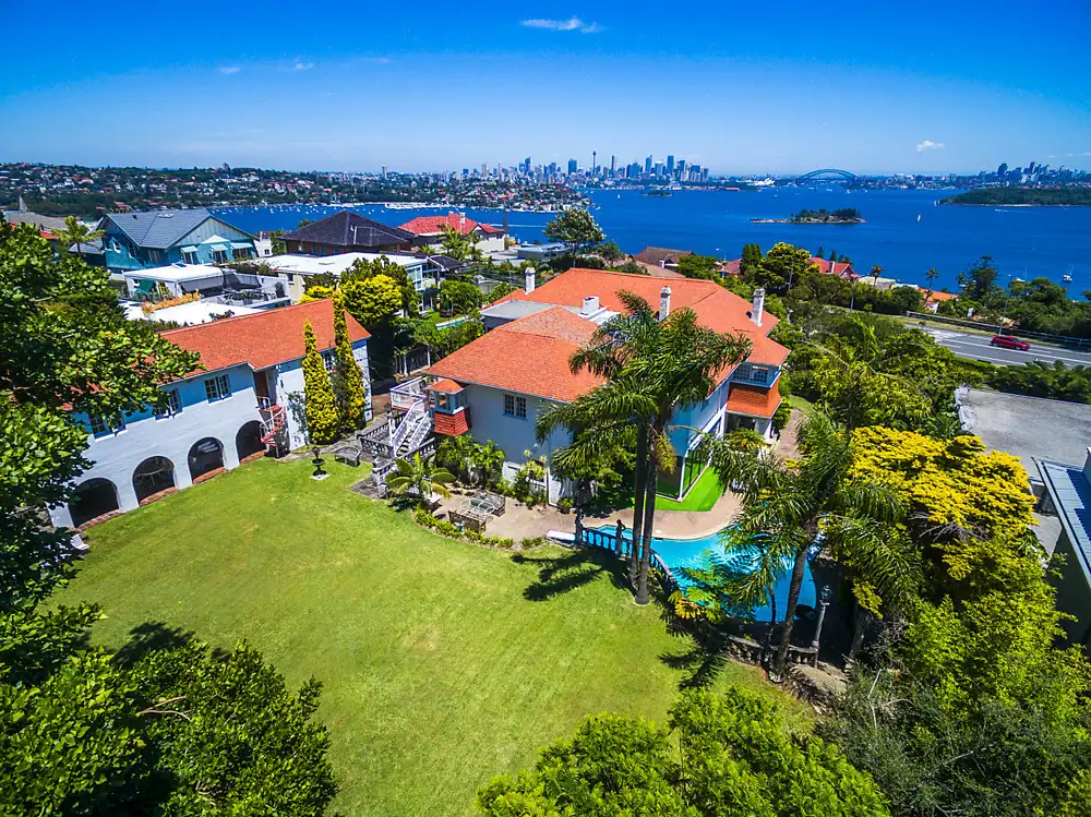 Main view of Homely house listing, 37-39 New South Head Road, Vaucluse NSW 2030