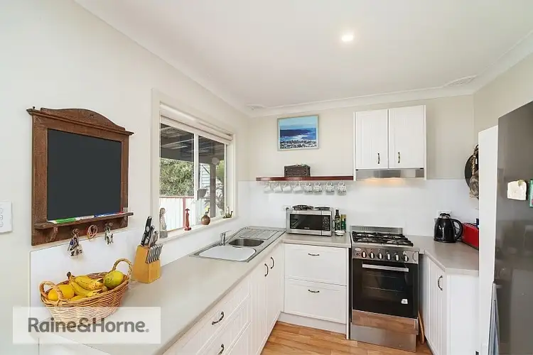 Second view of Homely house listing, 98 Gallipoli Avenue, Umina Beach NSW 2257