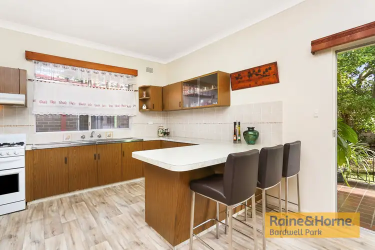 Second view of Homely house listing, 50 Fricourt Avenue, Earlwood NSW 2206