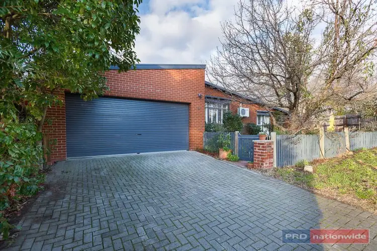 49 Dutton Street, Dickson ACT 2602