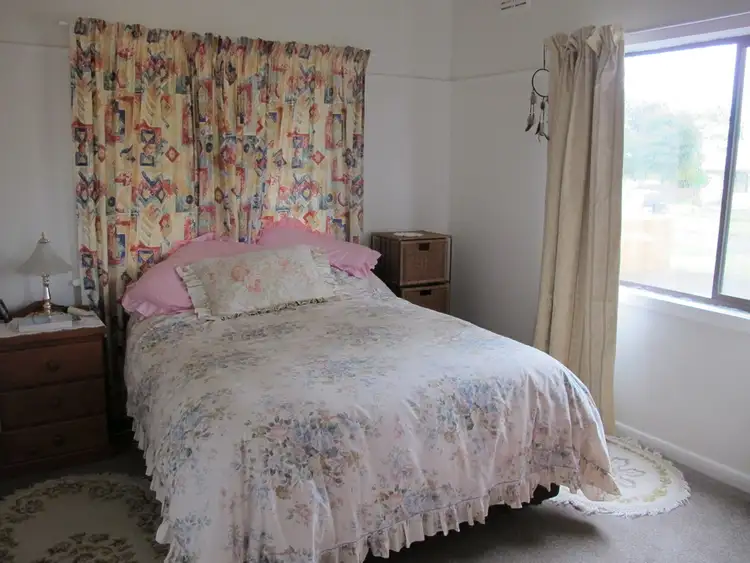 Fifth view of Homely house listing, 15 Barrack Street, Goroke VIC 3412