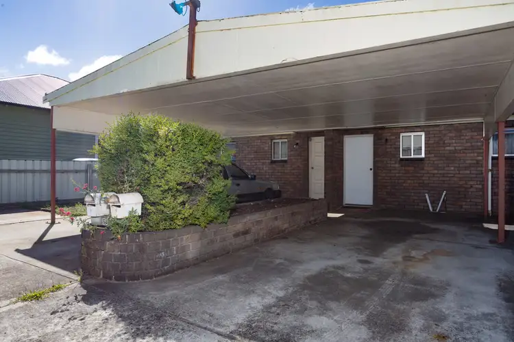Main view of Homely unit listing, 1 & 2/60b Forster Street, Invermay TAS 7248