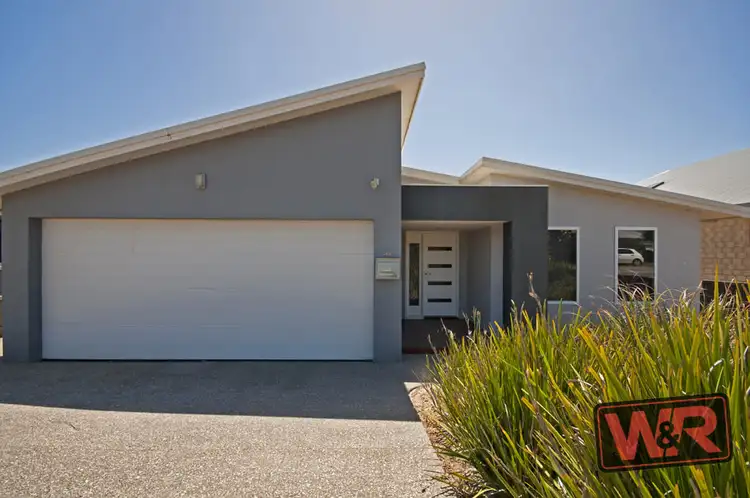 Fourth view of Homely house listing, 122 Angove Road, Spencer Park WA 6330