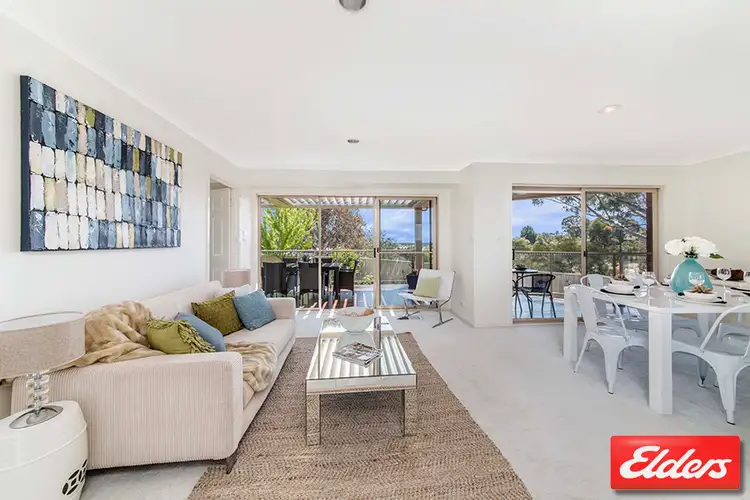 Third view of Homely house listing, 4/55 Crisp Circuit, Bruce ACT 2617