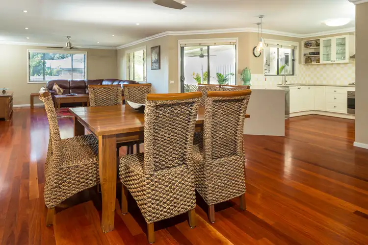 Third view of Homely house listing, 5 Luks Way, Batehaven NSW 2536