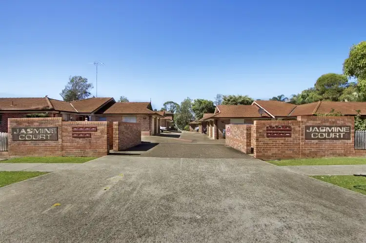 Main view of Homely townhouse listing, Address available on request