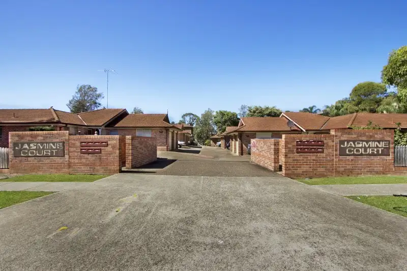 Main view of Homely townhouse listing, Address available on request