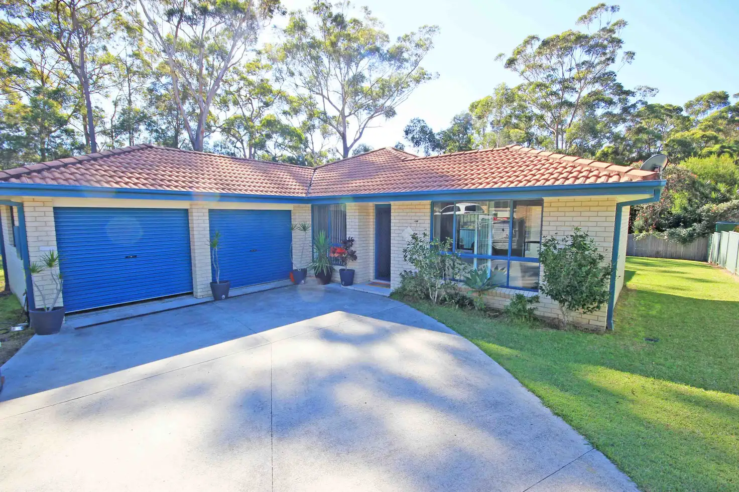 Main view of Homely house listing, 43 Flinders Drive, Laurieton NSW 2443
