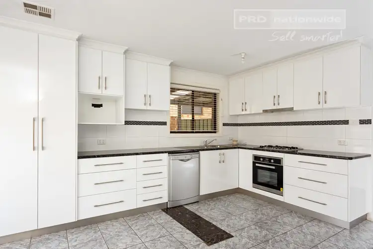Second view of Homely house listing, 17 Dove Street, Mount Austin NSW 2650