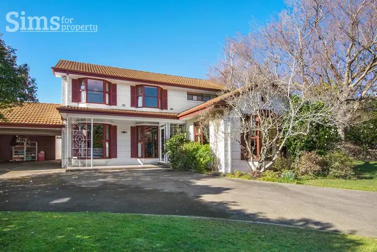 Third view of Homely house listing, 23 Warragul Street, Norwood TAS 7250