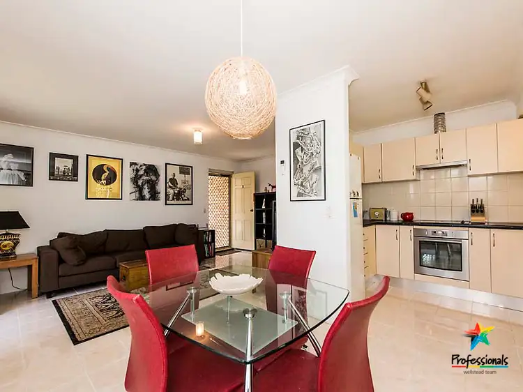 Second view of Homely unit listing, 8/2 Fisher Street, Bassendean WA 6054