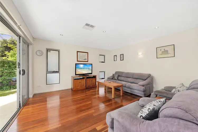 Second view of Homely townhouse listing, 1/2 Chester Ave, Maroubra NSW 2035