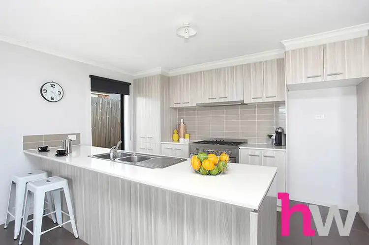 Fourth view of Homely house listing, 6 Pickworth Drive, Leopold VIC 3224