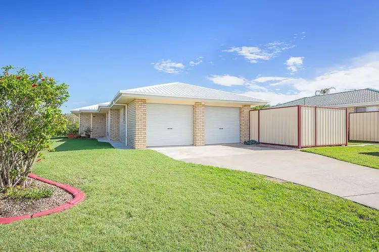 14 Trent Court, Sandstone Point QLD 4511