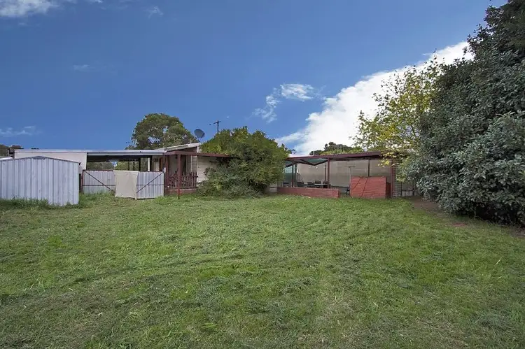 Fifth view of Homely house listing, 17 Marroo Street, Bendigo VIC 3550
