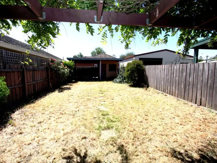 Fourth view of Homely house listing, 123 Mcarthur Street, Sale VIC 3850