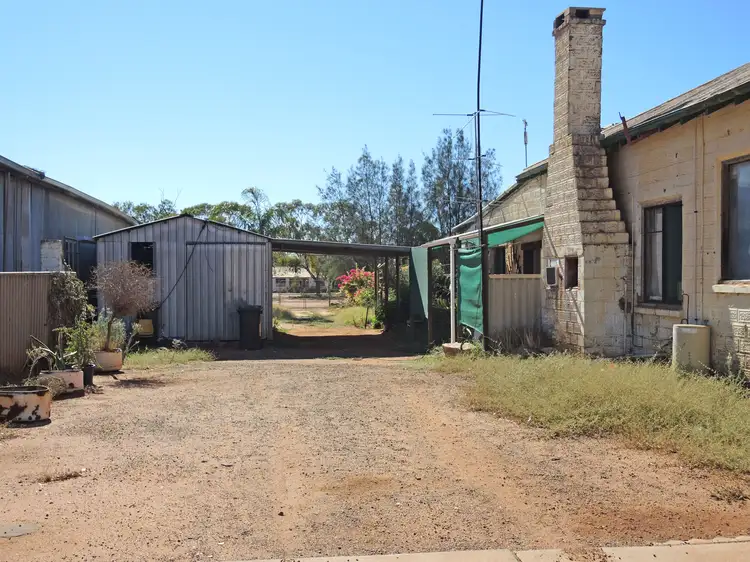 Third view of Homely house listing, 23 Solomon Terrace, Morawa WA 6623