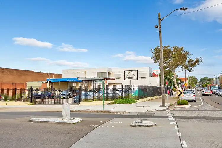 Sixth view of Homely block of units listing, 97 Marrickville Road, Marrickville NSW 2204