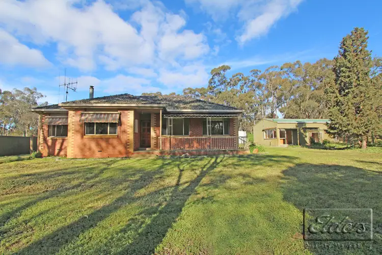 Main view of Homely house listing, 32 Racecourse Road, Epsom VIC 3551