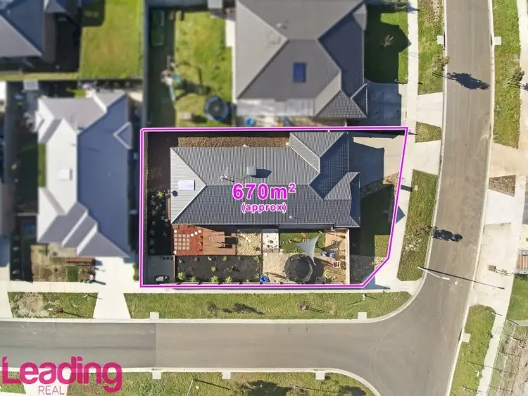 Third view of Homely house listing, 22 Coop Drive, Gisborne VIC 3437