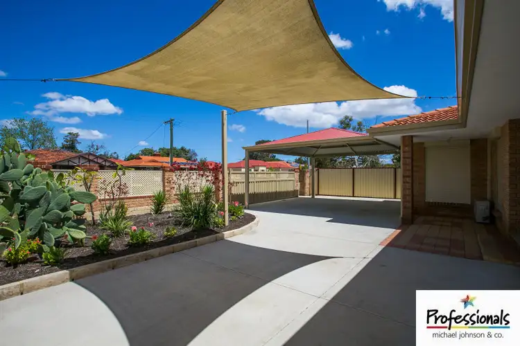 Third view of Homely house listing, 4 Maritana Street, Morley WA 6062