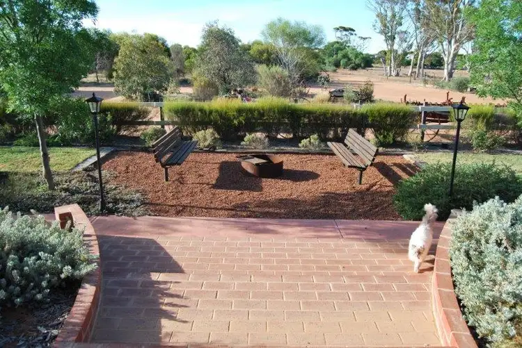 Fifth view of Homely house listing, Lot 8977 Rutter Road, Merredin WA 6415